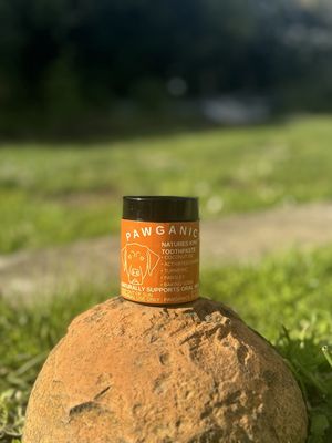 Pawganics Natures Kind Toothpaste