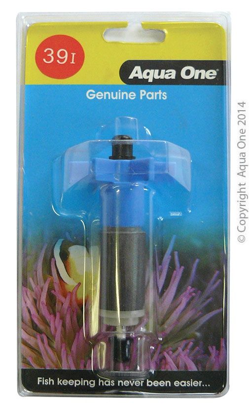 Aqua One Impeller Set 100/1200 Aquis &amp; JBL 500