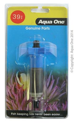 Aqua One Impeller Set 100/1200 Aquis &amp; JBL 500