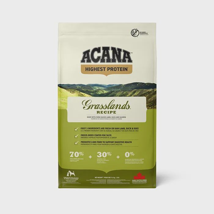 Acana Dog - Regionals Grasslands