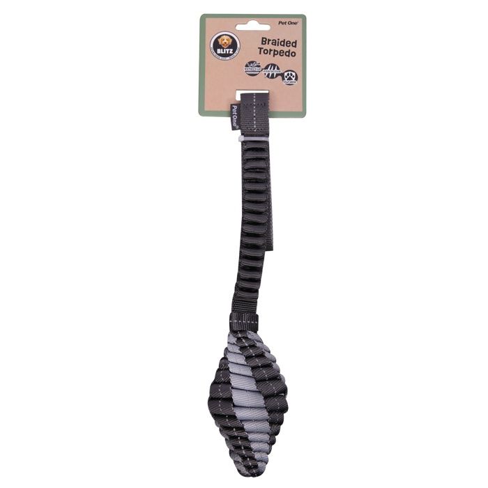 Blitz Braided Torpedo