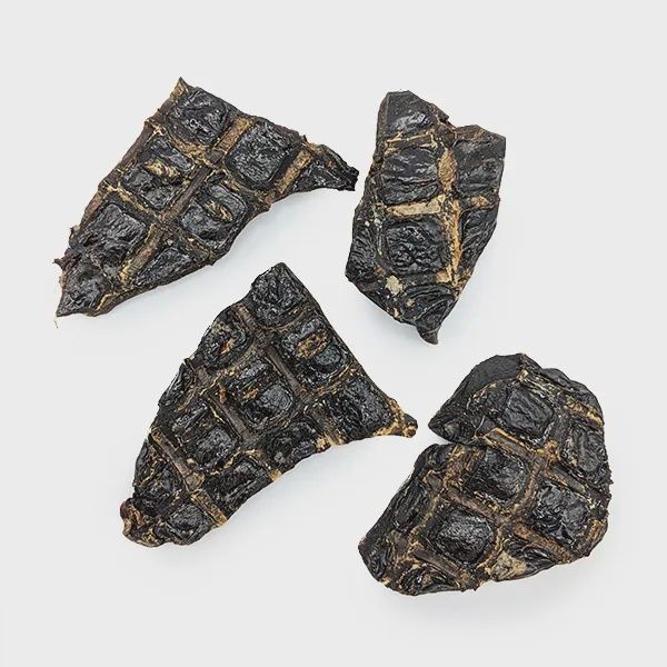 Lamb Liver (Dehydrated)