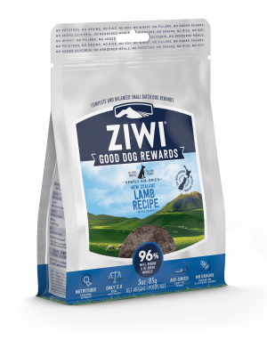 Ziwi Peak - Jerky Treats
