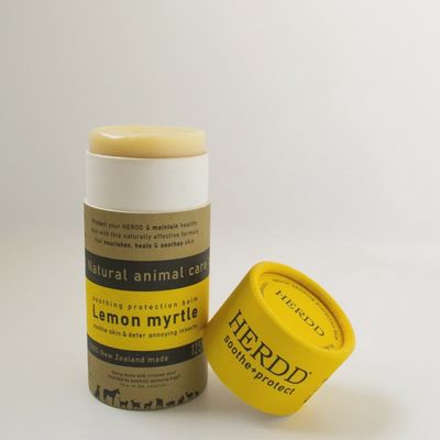 HERDD Soothe &amp; Protect Lemon Myrtle