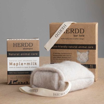 HERDD Bar Tote