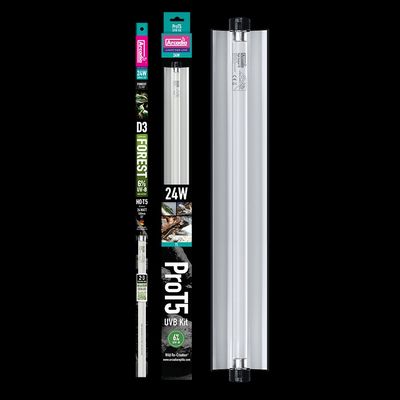 ProT5 Kit 6% Forest Lamp + Fitting