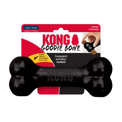 KONG Extreme Goodie Bone
