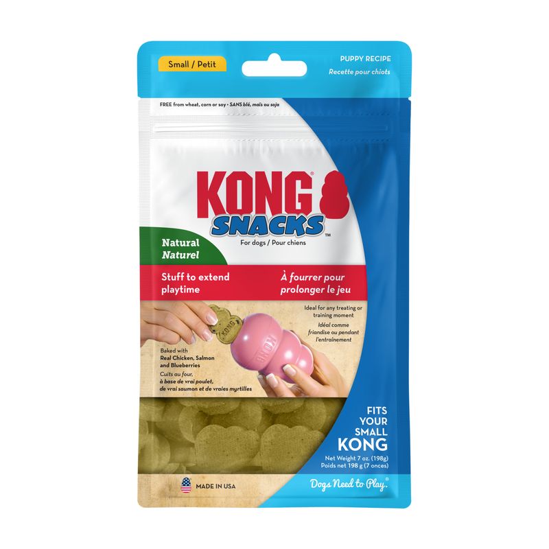 KONG Puppy Snacks
