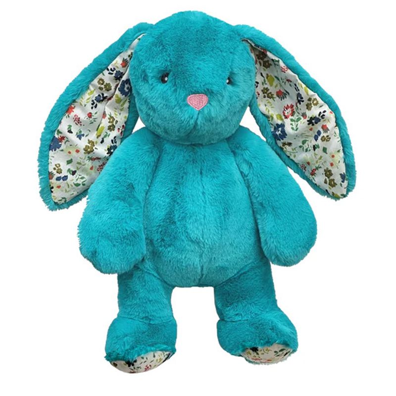 Smooshables Rabbit (Tiffany Blue)