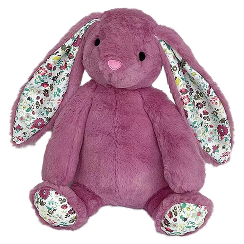 Smooshables Rabbit (Lavender)