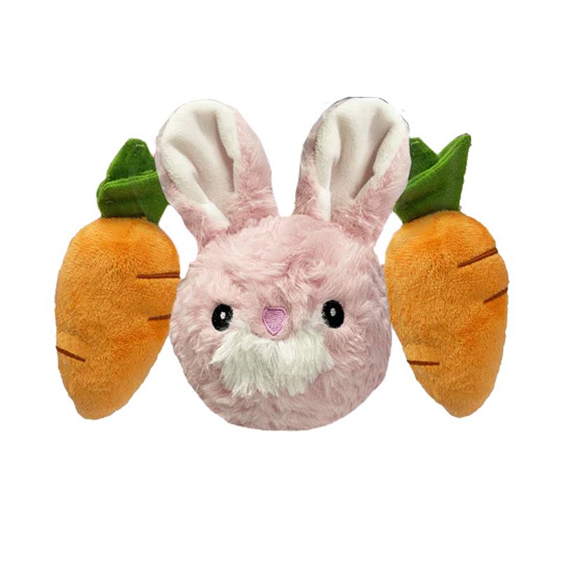 Smooshables Triple Pack - Bunny &amp; Carrot