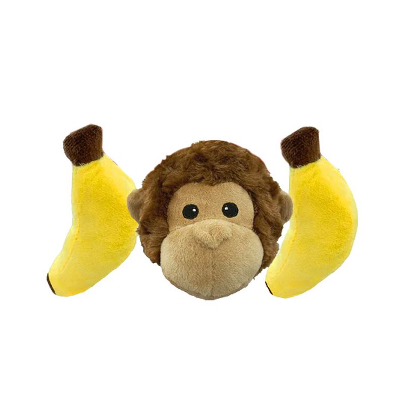 Smooshables Triple Pack - Monkey &amp; Banana