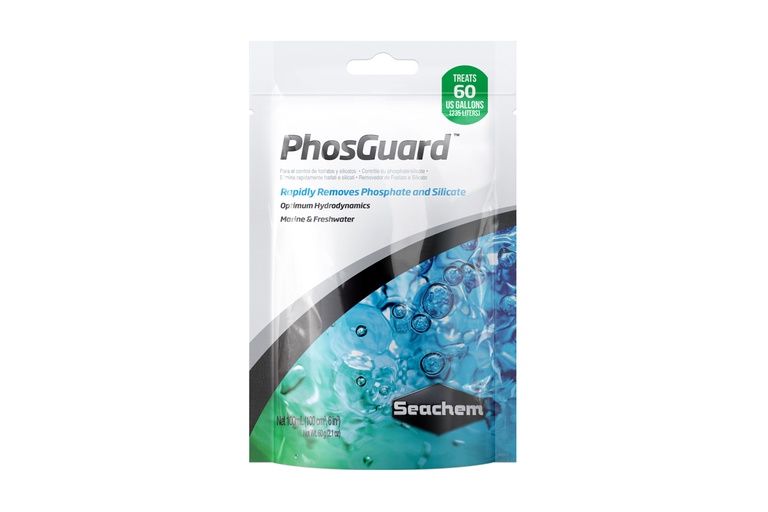 Seachem PhosGuard