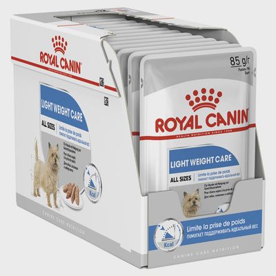 Royal Canin Canine Light Loaf
