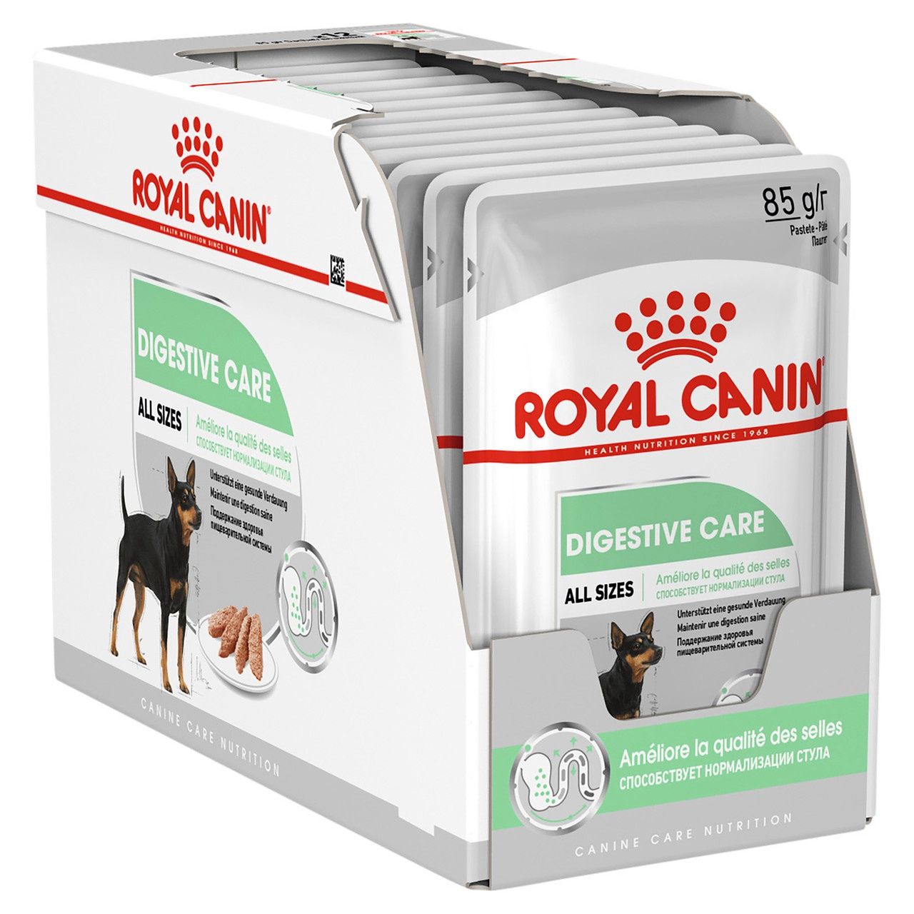 Royal Canin Canine Digestive Care Loaf
