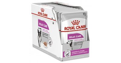 Royal Canin Canine Relax Care Loaf