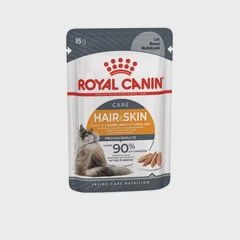 Royal Canin Feline Hair &amp; Skin Loaf