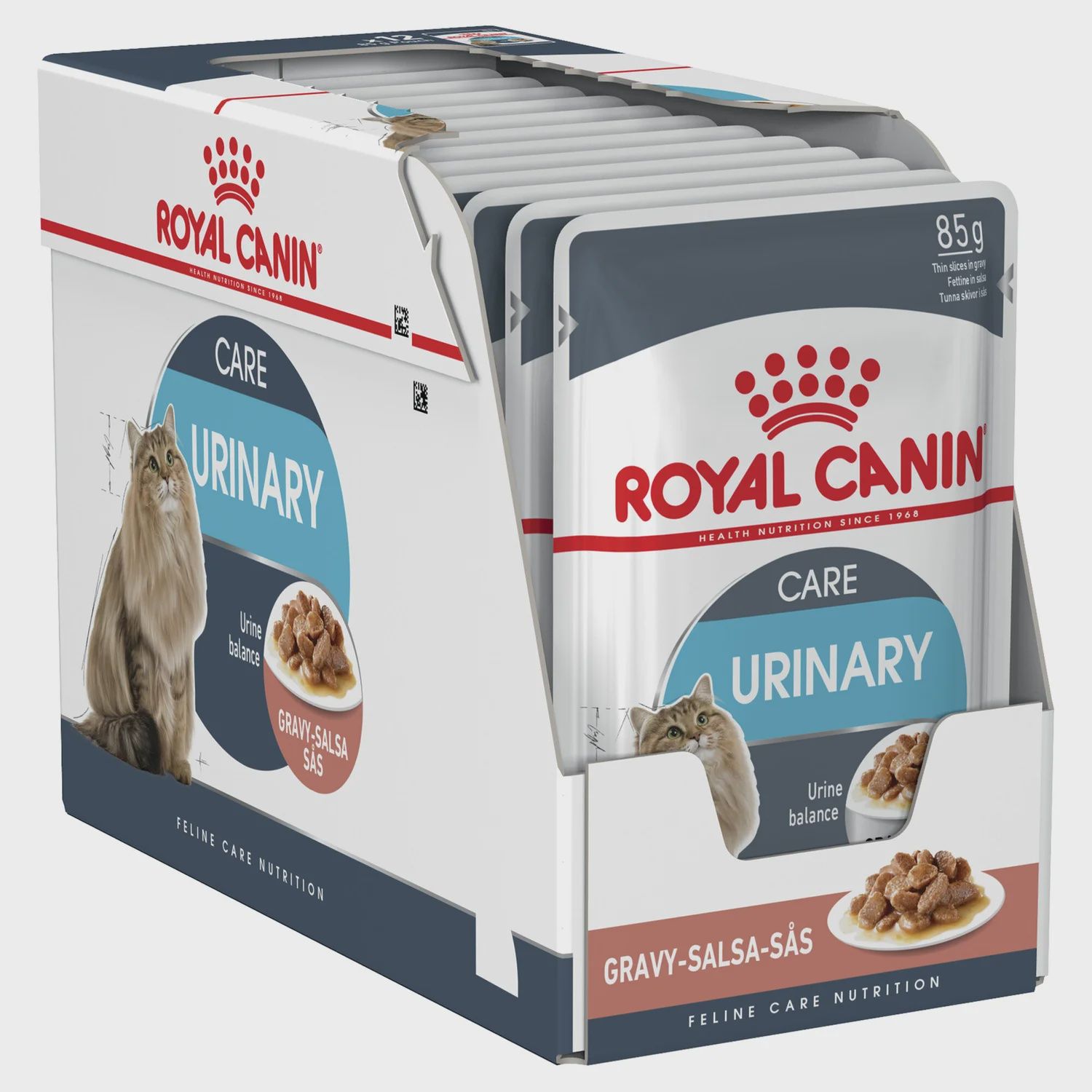 Royal Canin Feline Urinary Care in Gravy