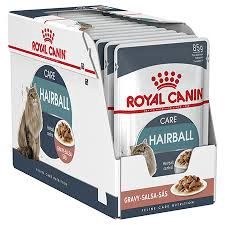 Royal Canin Feline Hairball Care Loaf