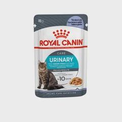 Royal Canin Feline Urinary Care Jelly