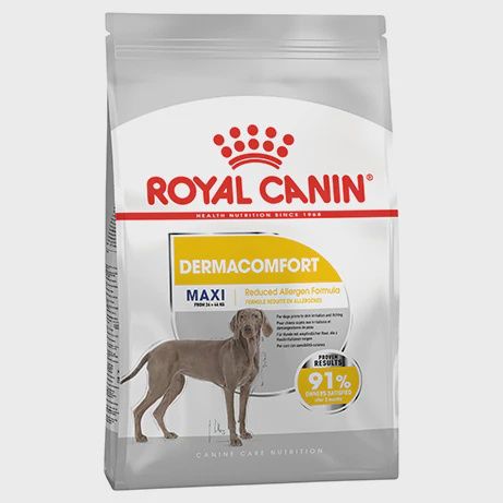 Royal Canin Canine Dermacomfort Maxi