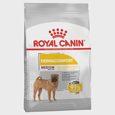 Royal Canin Canine Dermacomfort Medium