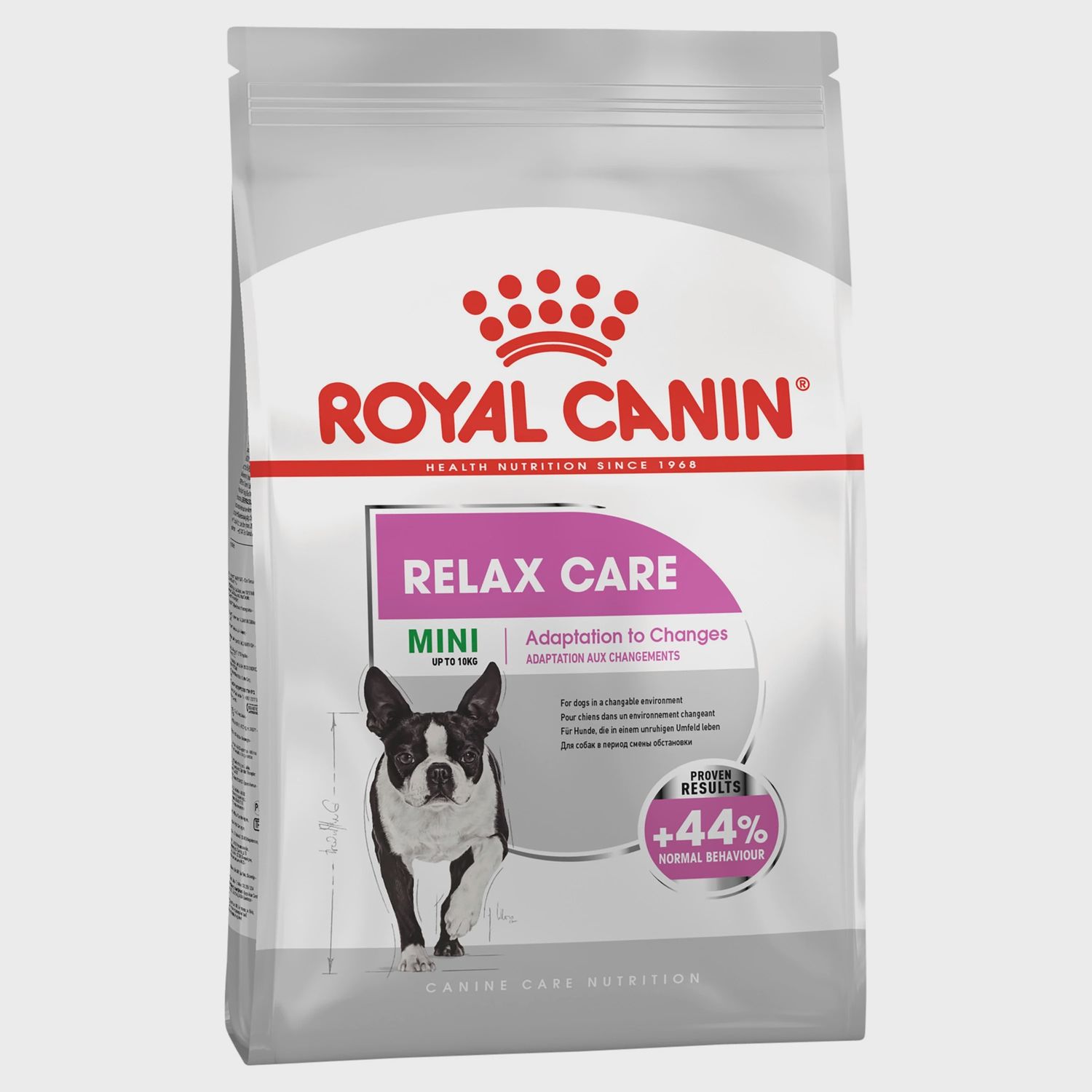 Royal Canin Canine Relax Care Mini