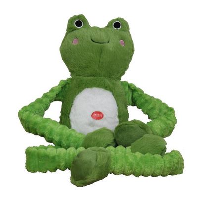 Patchwork Pet Henry Frog