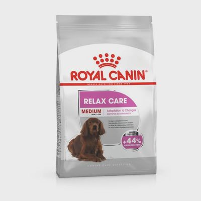 Royal Canin Canine Relax Care Medium