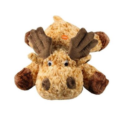 Patchwork Pet Swirl Moose