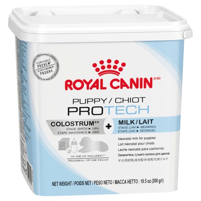 Royal Canin Puppy Pro Tech Dog
