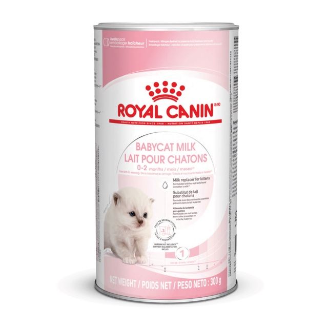 Royal Canin Babycat Milk