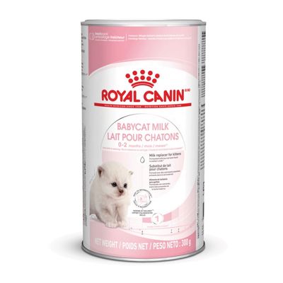 Royal Canin Babycat Milk