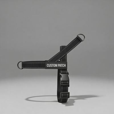 Irontail Gear No-Pull Harness