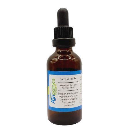 Agripathics Farm Wormer CH