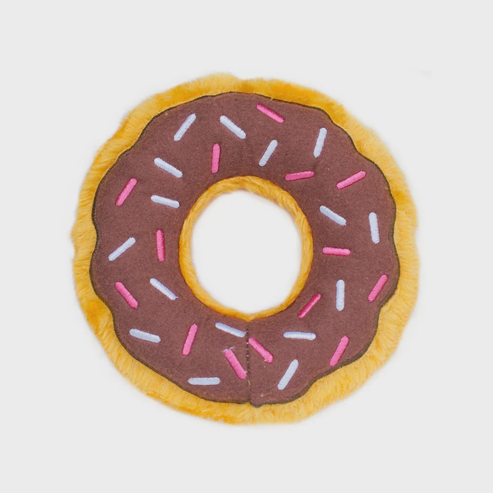 ZippyPaws Donutz
