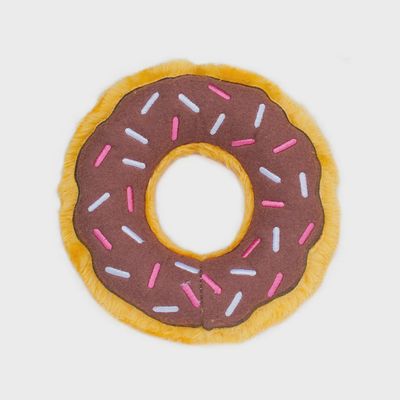 ZippyPaws Donutz