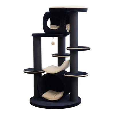 Pet Pal Zora Cat Tower (6 Levels)