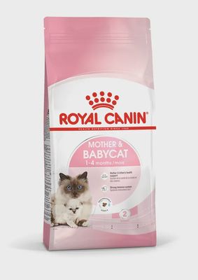 Royal Canin Mother &amp; Babycat Kibble