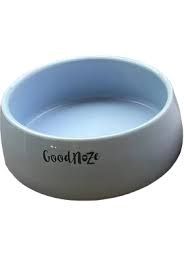 Good Noze Ceramaic Cat Bowl
