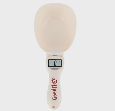 Good Noze Electronic Measuring Scoop