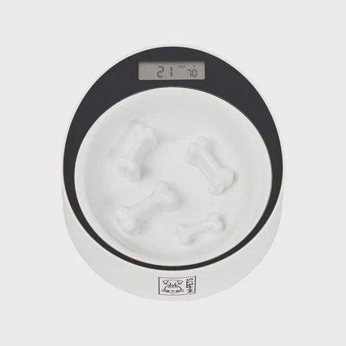 Yumi Anti-scoff Smart Bowl