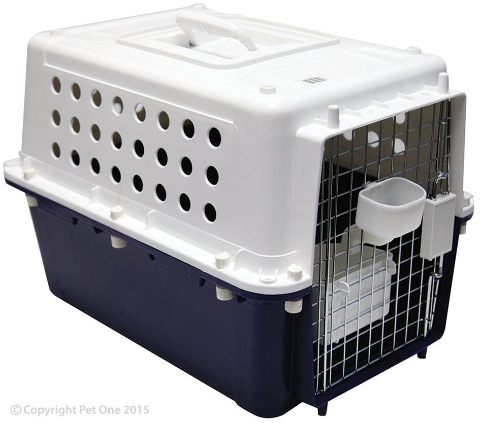 Airline Approved Pet Carrier