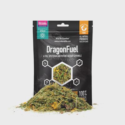 EarthPro-DragonFuel 125g