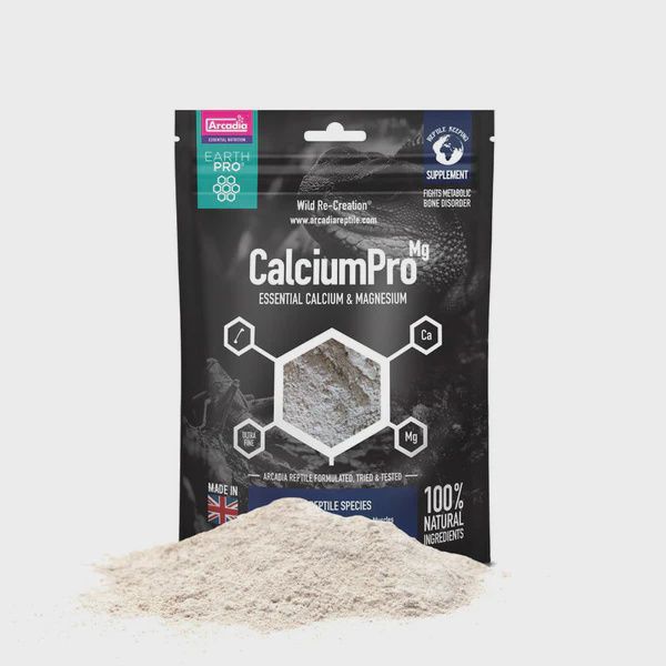 EarthPro CalciumPro-Mg 450g