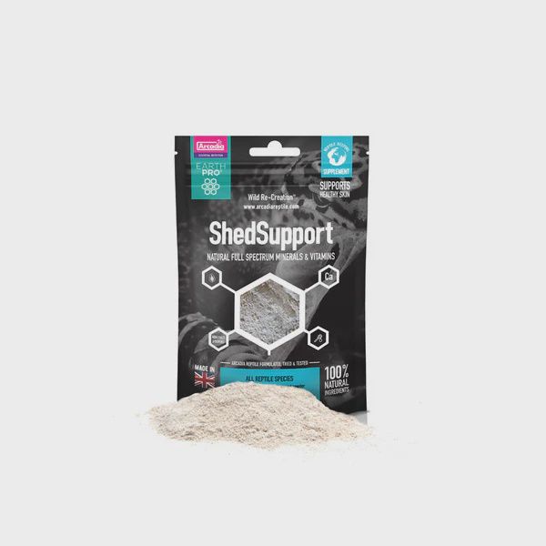EarthPro Shed Support