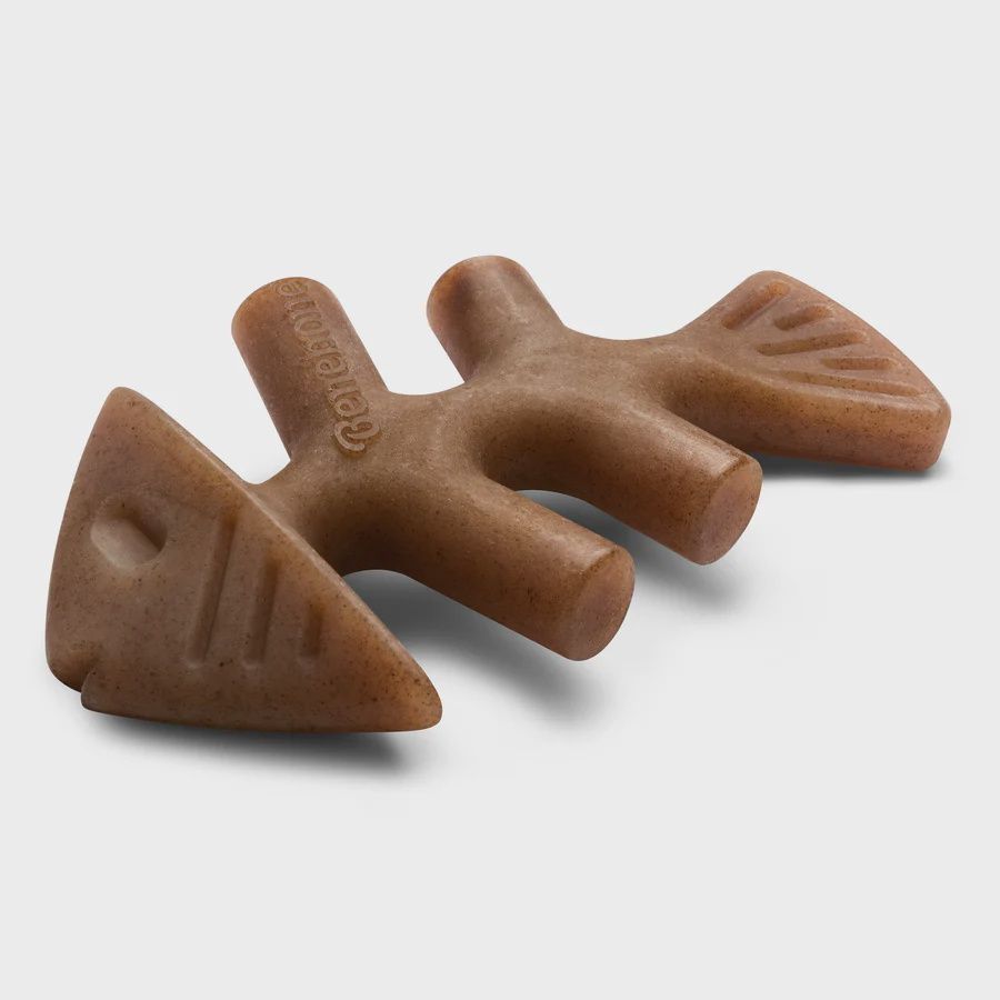Benebone Fishbone, Size: Large