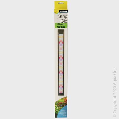 Aqua One StripGlo Plant LED Reflector
