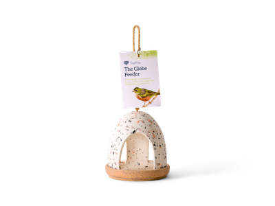 Topflite Wild Bird Globe Feeder