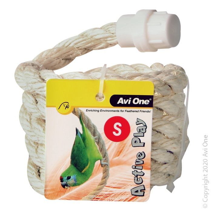Avi One Boing Sisal Rope